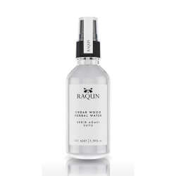 Raqun Doğal Sedir Ağacı Suyu 100 ml - 1