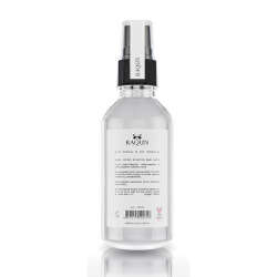 Raqun Doğal Sedir Ağacı Suyu 100 ml - 2