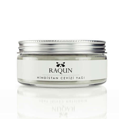 Raqun Hindistan Cevizi Yağı 50 ml - Raqun