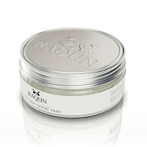 Raqun Hindistan Cevizi Yağı 50 ml - 2