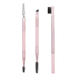 Real Techniques Brow Styling Kaş Fırça Seti - 2