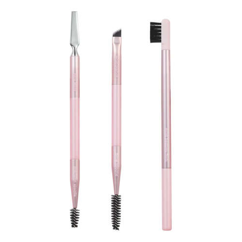Real Techniques Brow Styling Kaş Fırça Seti - 2