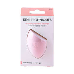 Real Techniques Miracle Powder Sponge Mucize Toz Süngeri - 1