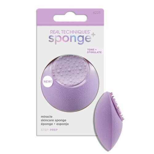 Real Techniques Mucize Cilt Bakım Süngeri - Real Techniques