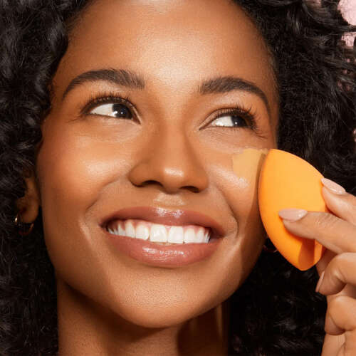 Real Techniques Mucizevi Cilt Bakım Süngeri - 3