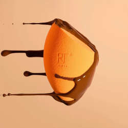 Real Techniques Mucizevi Cilt Bakım Süngeri - 4