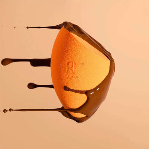 Real Techniques Mucizevi Cilt Bakım Süngeri - 4