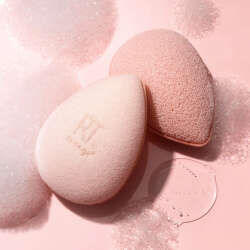 Real Techniques Mucizevi Temizleme Süngeri - 2