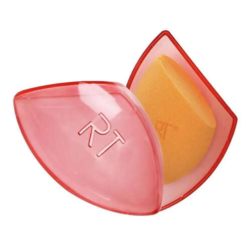 Real Techniques RT-1711 Mucize Makyaj Süngeri Seyahat Kılıflı - 4