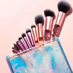 Real Techniques RT-4285 Mini Seyahat Fırça Seti - 3