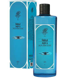 Rebul Aqua Kolonya 270 ml - 1