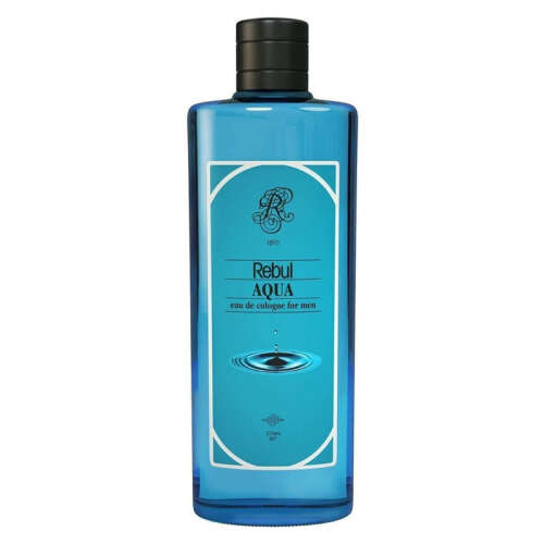 Rebul Aqua Kolonya 250-ml - Rebul