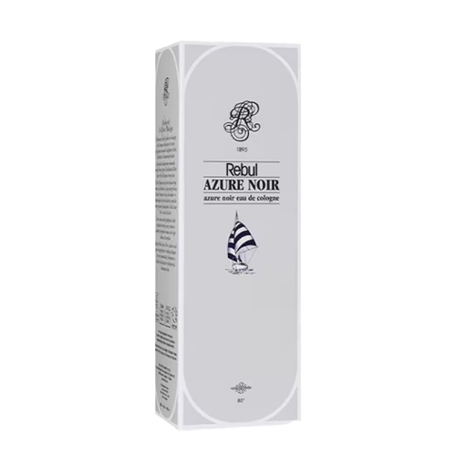Rebul Azure Noir Kolonya 250 ml - 1