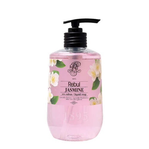 Rebul Jasmine Sıvı Sabun 500 ml - Rebul