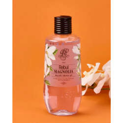 Rebul Magnolia Duş Jeli 500 ml - 2