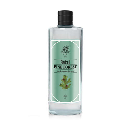 Rebul Pine Forest Cologne 250 ml - Rebul
