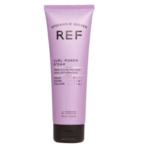 Ref 244 Curl Power 125 ml - Ref Stockholm Sweden
