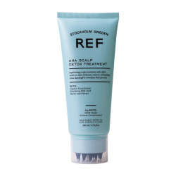 Ref AHA Scalp Detox Treatment 200 ml - 1