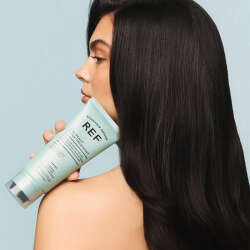 Ref AHA Scalp Detox Treatment 200 ml - 2