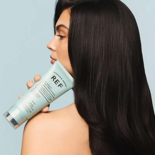 Ref AHA Scalp Detox Treatment 200 ml - 2