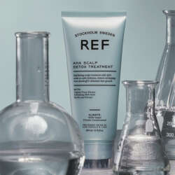 Ref AHA Scalp Detox Treatment 200 ml - 3