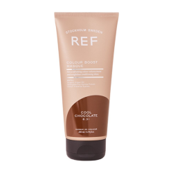 REF Colour Boost Masque Cool Chocolate 6.31 200 ml - 1