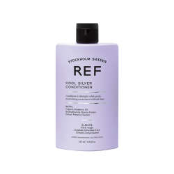 Ref Cool Silver Conditioner 245 ml - 1
