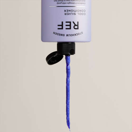Ref Cool Silver Conditioner 245 ml - 6