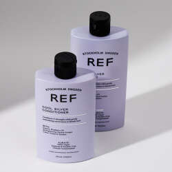 Ref Cool Silver Conditioner 245 ml - 7