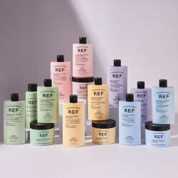 Ref Cool Silver Conditioner 245 ml - 9