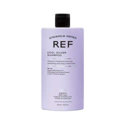 Ref Cool Silver Shampoo 285 ml - 1