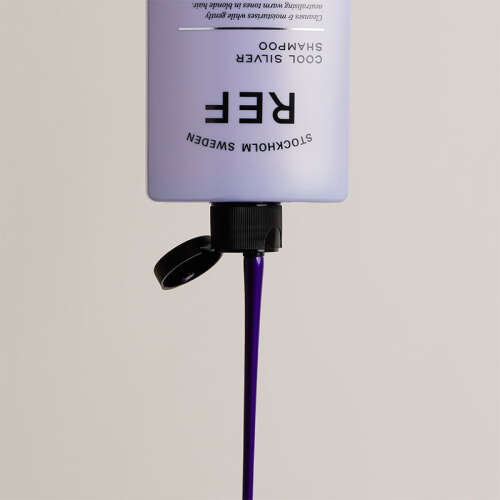 Ref Cool Silver Shampoo 285 ml - 6