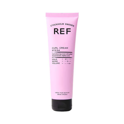 Ref Curl Cream N°234 150 ml - Ref Stockholm Sweden
