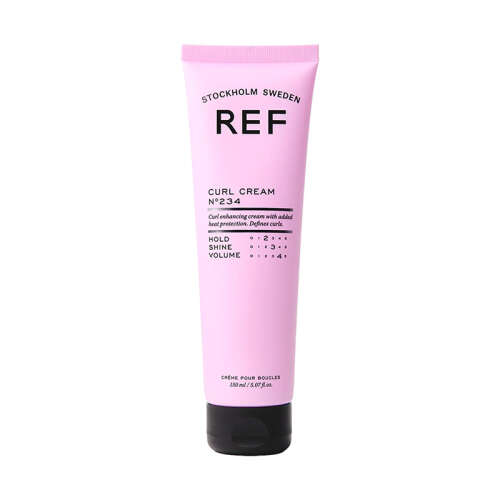 Ref Curl Cream N°234 150 ml - Ref Stockholm Sweden