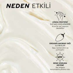 Ref Curl Cream N°234 150 ml - 4