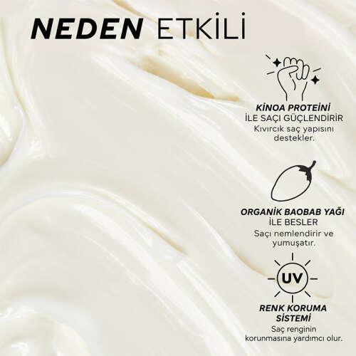 Ref Curl Cream N°234 150 ml - 4