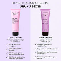 Ref Curl Cream N°234 150 ml - 6