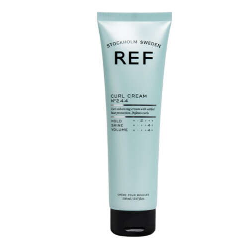 Ref Curl Power Cream No244 150 ml - 1