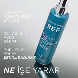 Ref Detangling Spray 175 ml - 3