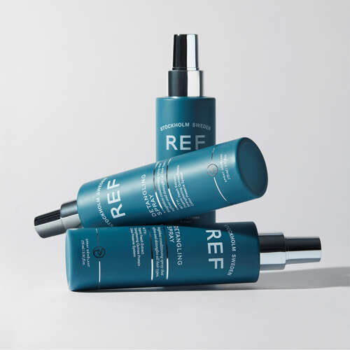 Ref Detangling Spray 175 ml - 6