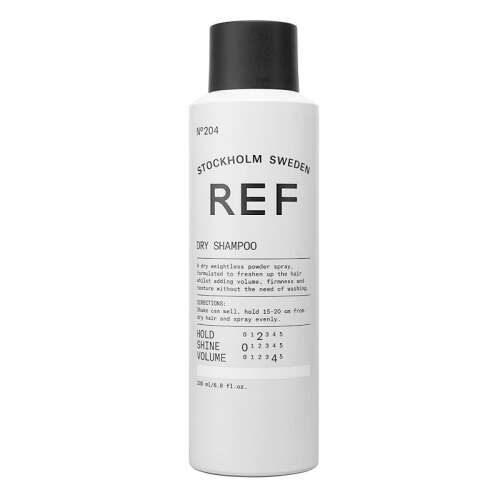 Ref Dry Shampoo No204 200 ml - 1