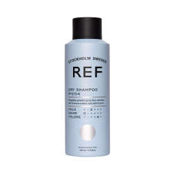 Ref Dry Shampoo No204 200 ml - 1