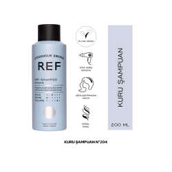 Ref Dry Shampoo No204 200 ml - 2