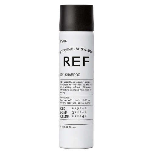 Ref Dry Shampoo No204 75 ml - Ref Stockholm Sweden