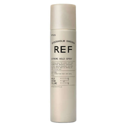 Ref Extreme Hold Spray No525 300 ml - Ref Stockholm Sweden