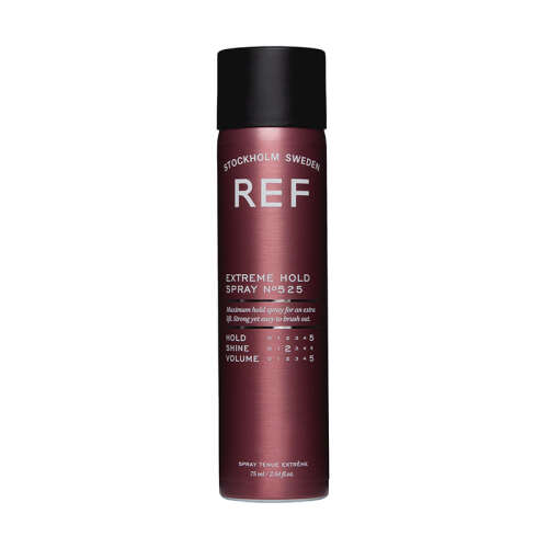 Ref Extreme Hold Spray No525 75 ml - 2