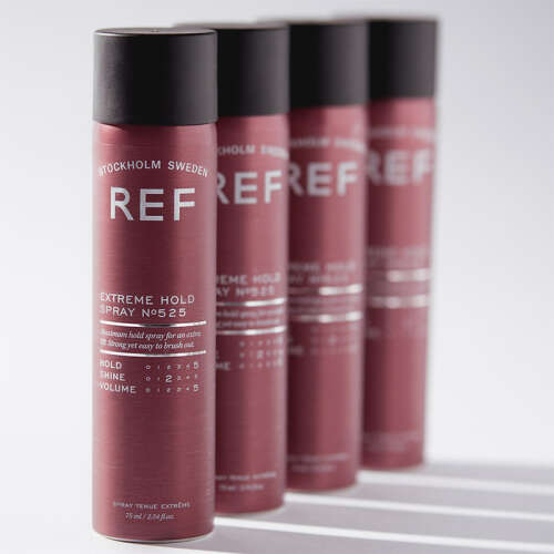 Ref Extreme Hold Spray No525 75 ml - 6