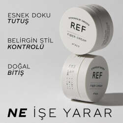 Ref Fiber Cream 85 ml - 3