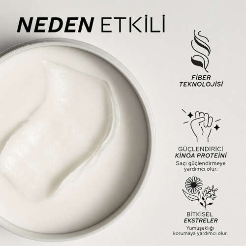 Ref Fiber Cream 85 ml - 4