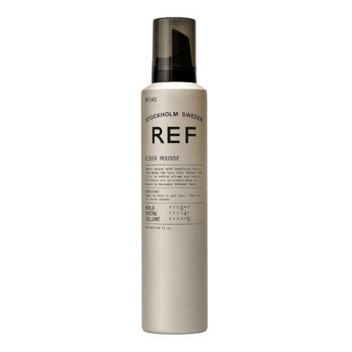 Ref Fiber Mousse No345 250 ml - Ref Stockholm Sweden